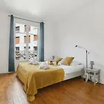 5026 Suite Michel Ange - Nice Apartment In Paris