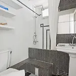 5026 Suite Michel Ange - Nice Apartment In Paris