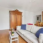 5026 Suite Michel Ange - Nice Apartment In Paris