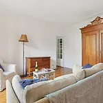 5026 Suite Michel Ange - Nice Apartment In Paris
