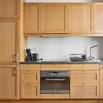 5026 Suite Michel Ange - Nice Apartment In Paris