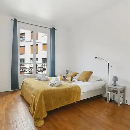 5026 Michel Ange - In Parigi